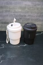 تراول ماگ برند EQURA - تصویر 2